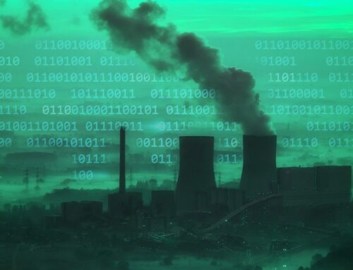 Could Aging Coal Plants Be Transformed into Renewable Data Center Energy Storage?
