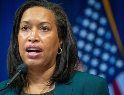 Conservationists decry Bowser budget slashing millions from city’s environmental agency