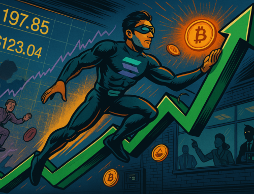 Ethereum Vs Solana: Why Cantor Fitzgerald Advises To Bet On SOL