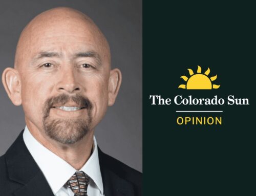 Opinion: Investing in Colorado’s future workforce isn’t altruism, it’s a strategic move in