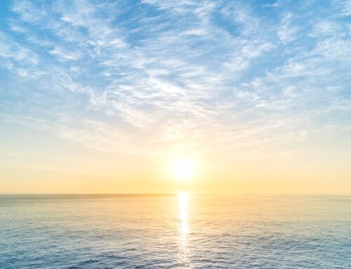 Innovative company announces massive project to harness the energy hidden within our ocean