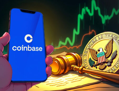 Could You Soon Buy Apple Stock on the Blockchain? Coinbase Is Seeking SEC Approval to Do J