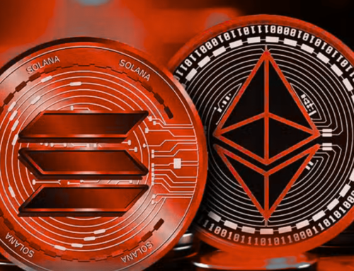 Crypto Market Crash Hits Solana & Ethereum; Bitcoin Below $100K