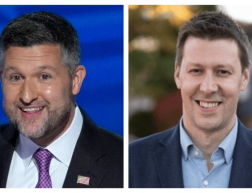 How they voted: Ryan, Riley on regulating private investing, impeachment resolution