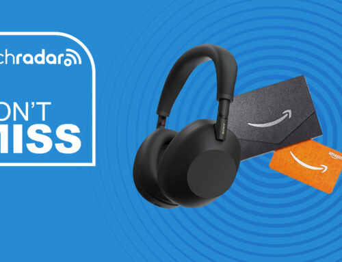 The best early Prime Day deal might be a $30 freebie when you buy the class-leading Sony W