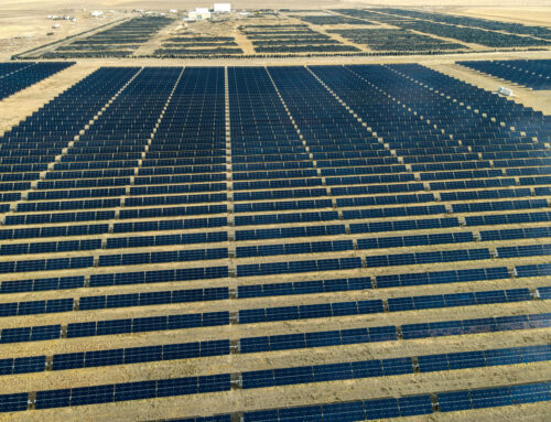 Latest U.S. budget bill even worse for Colorado clean energy despite pushback, advocates s