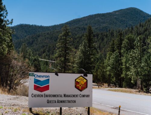Once an Energy Community, Always an Energy Community: Questa, NM, Builds a State-of-the-Ar