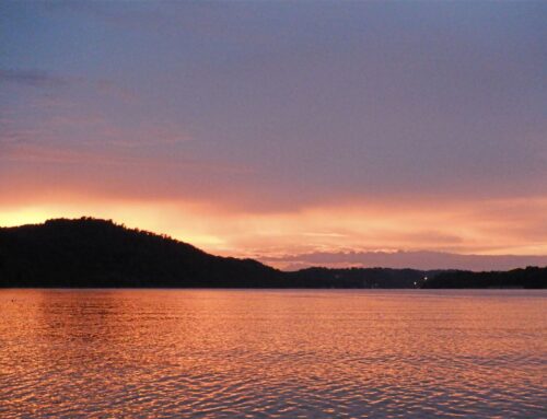 Editorial: The Ohio River basin is essential to America’s economy and environment. It need