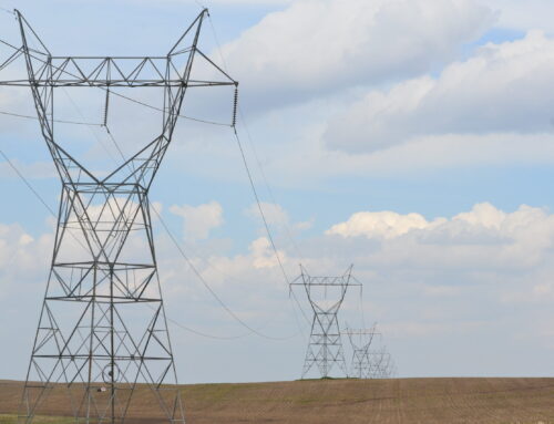 North Dakota to expand in-state Legacy Fund investments