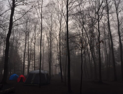 Pennsylvania’s communities win when we invest in outdoor recreation
