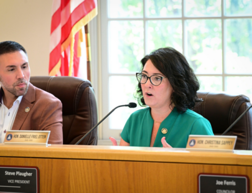 Alternative energy proposal clears House environmental panel
