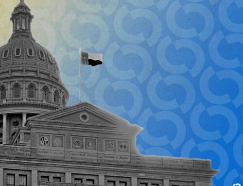Texas Joins Growing List of US States With Bitcoin Reserves