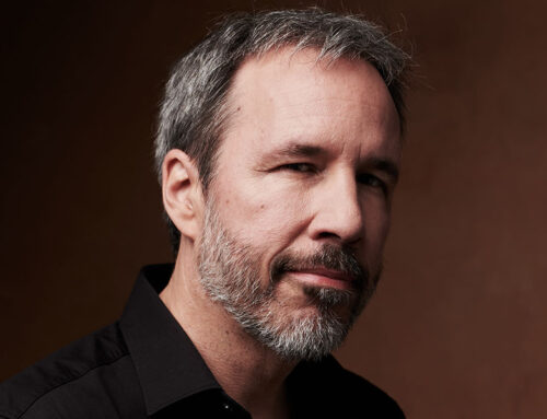 The Name’s Villeneuve. Denis Villeneuve. But Is He the Right Director for 007?
