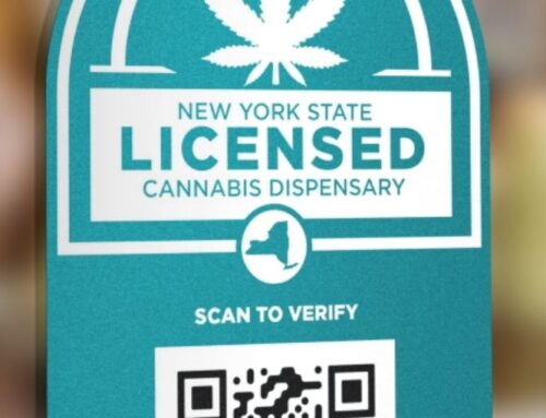 NY Cannabis Control Board Welcomes New Chair & Chief Equity Officer – Finger Lakes Daily N