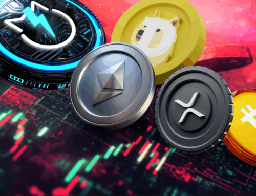 Dogecoin Price Prediction, Bitcoin, XRP News, Ethereum Price Action. Best Crypto to Buy No