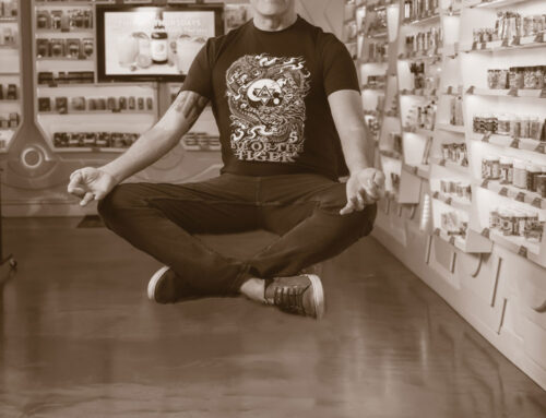The Face of Cannabis Retail