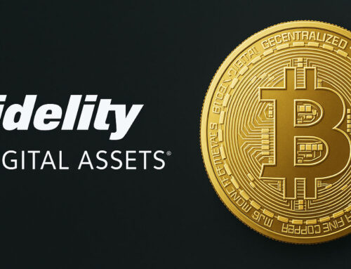‘Ancient’ Bitcoin Supply Now Outpacing Newly Mined BTC: Fidelity Report