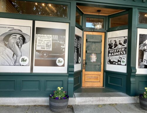 City of Syracuse wins court order prohibiting illegal cannabis sales at North Side busines