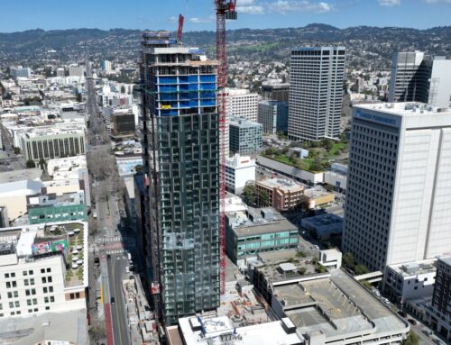Will California scale back its core environmental protection law to build more housing?