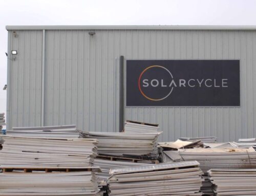 ENGIE’s ‘precycling’ plan could change utility-scale solar builds