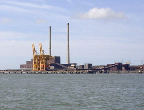 Ireland shuts last coal plant, becomes 15th coal-free country in Europe