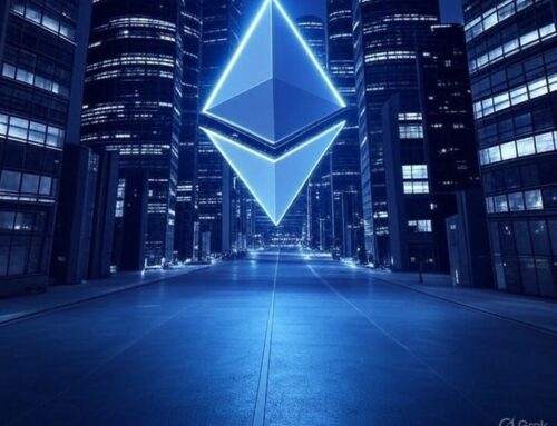 Ethereum Price Stalls: Technical Analysis During Political Conflict?