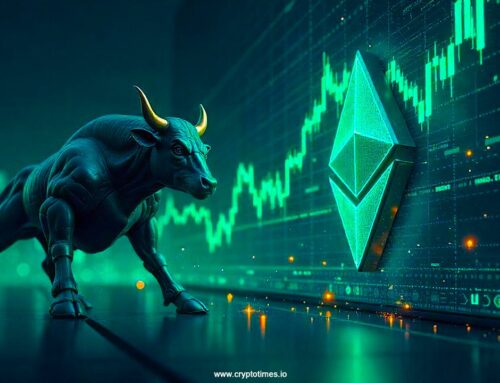 ETH Season Heats-up: Weekly ETF Inflows in Ethereum Outshines Bitcoin
