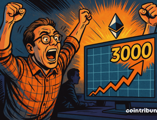 Here’s Why Some Analysts See ETH At $3,000 Within A Few Days