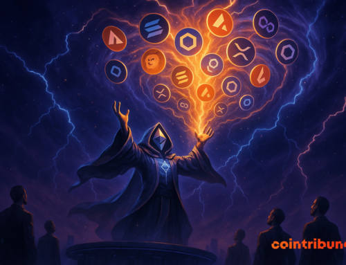Ethereum Ready to Ignite an Altseason 250x Stronger?