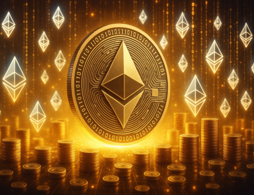 Ethereum Whale Buying Frenzy Hits Scale Unseen Since 2017