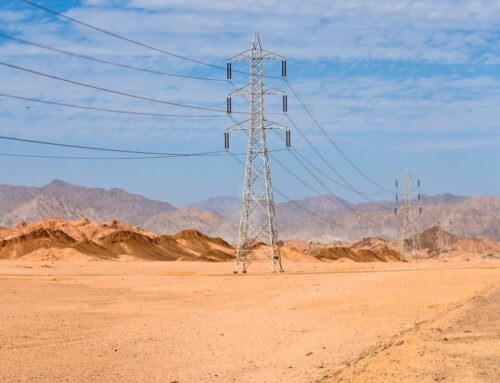EU energy cooperation in the Mediterranean: Unlocking the benefits of the new energy lands