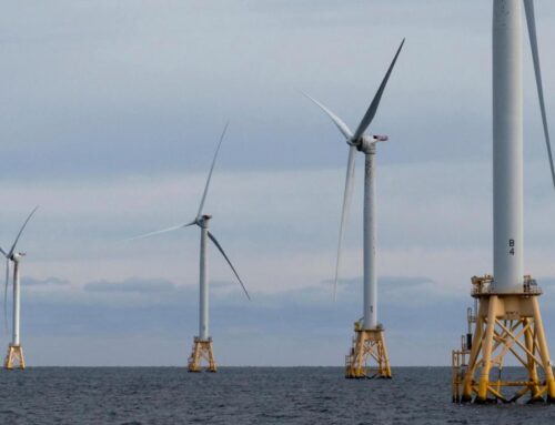 Pressing for more wind and solar power in Pennsylvania [opinion]