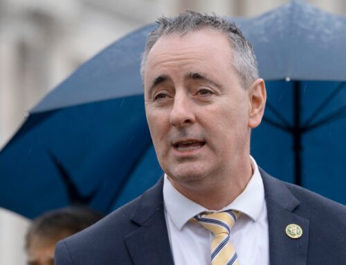 Pa. solar installers say U.S. House budget bill is a ‘disaster’ for business