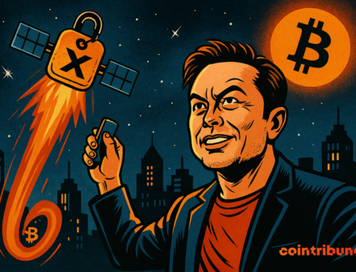 Elon Musk Unveils XChat: Bitcoin-Inspired Security for the Future of Messaging