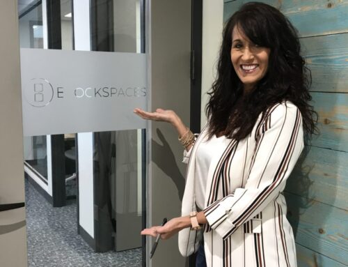 Bitcoin firm BlockSpaces announces a $2 million capital raise