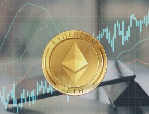 Ethereum Consolidates Under $2,800: Is A $4,000 Rally On The Horizon?