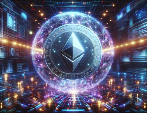 Ethereum (ETH) Price: Breaks Above $2,700 as Staking Hits Record High