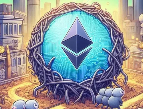 Ethereum ETF Sees First Outflow in 32 Days Amid Market Uncertainty