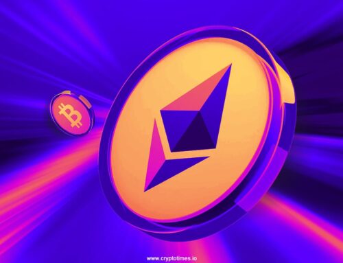 Ethereum ETFs Outpace Bitcoin as Inflows Surge; ETH Price Eyes $3K