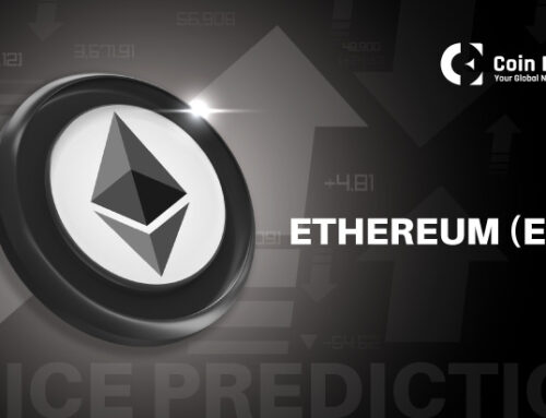 Ethereum (ETH) Price Prediction for June 17, 2025