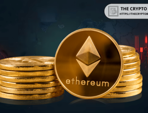 Ethereum Bullish Foundations Strengthen with 800K–1M New Wallets Created