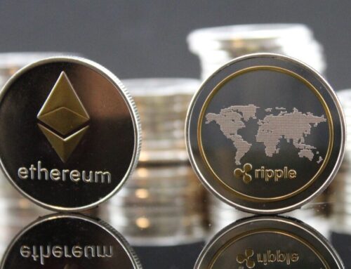 Ethereum Books Record Institutional Inflows, XRP Sees Outflows: What Is Going On?