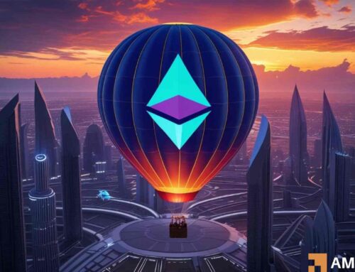 As Gold weakens, will a positive macro shift take Ethereum to $3K?