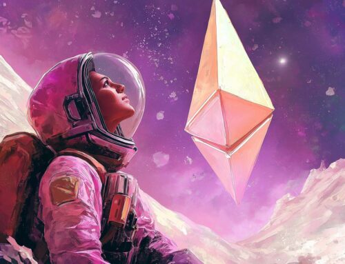 This Could Spark 10x ‘Exponential’ Growth in Ethereum (ETH) Network Fees, Says Investor To