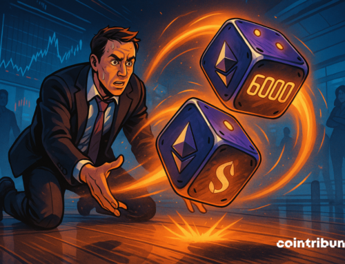 Can Ethereum Reach $6K ? Here’s What Traders Think