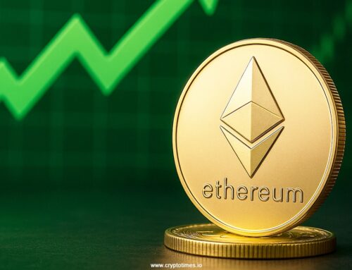 Ethereum Price Bounces from $2,100; Hints Towards New Highs