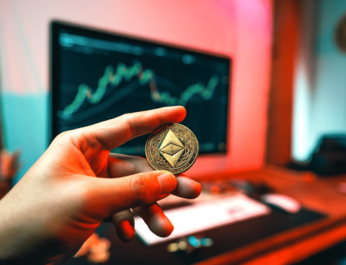 Ethereum’s $4K Target Within Reach, Here’s What Needs to Happen First