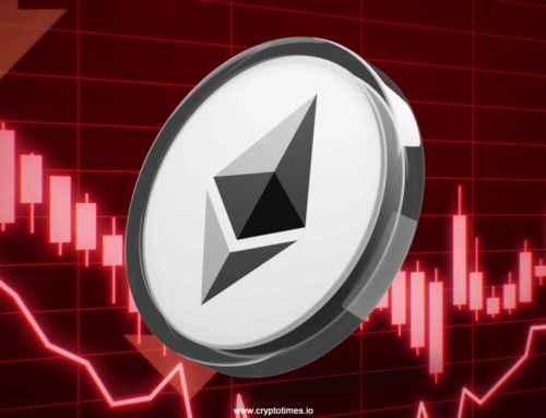 Ethereum Traders Lose $310M in 48 Hours, Will ETH Price Crash?