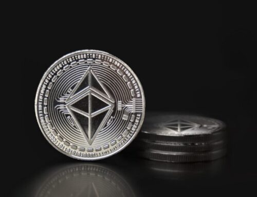 Ethereum Up 3%: Can It Outperform Bitcoin From Here On?