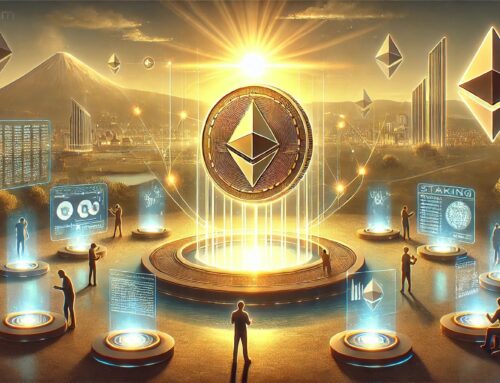 The 5 Bullish Cases That Says Ethereum Price Could Reach $10,000 In 2025